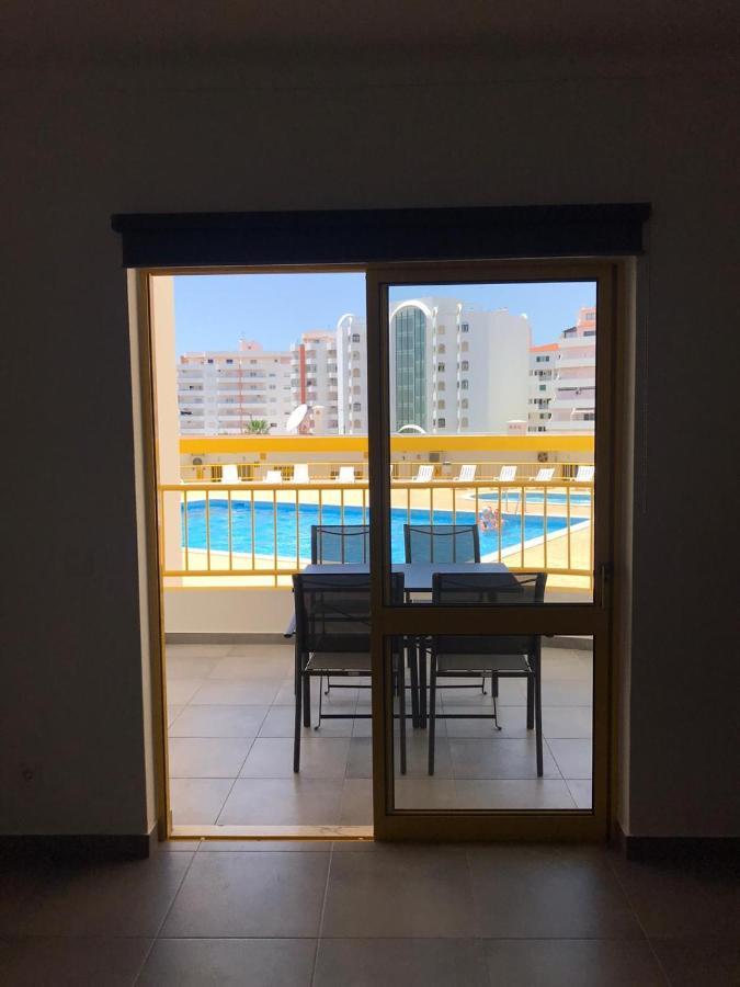 Sunset Presidente Algarve Apartment Portimao Exterior photo